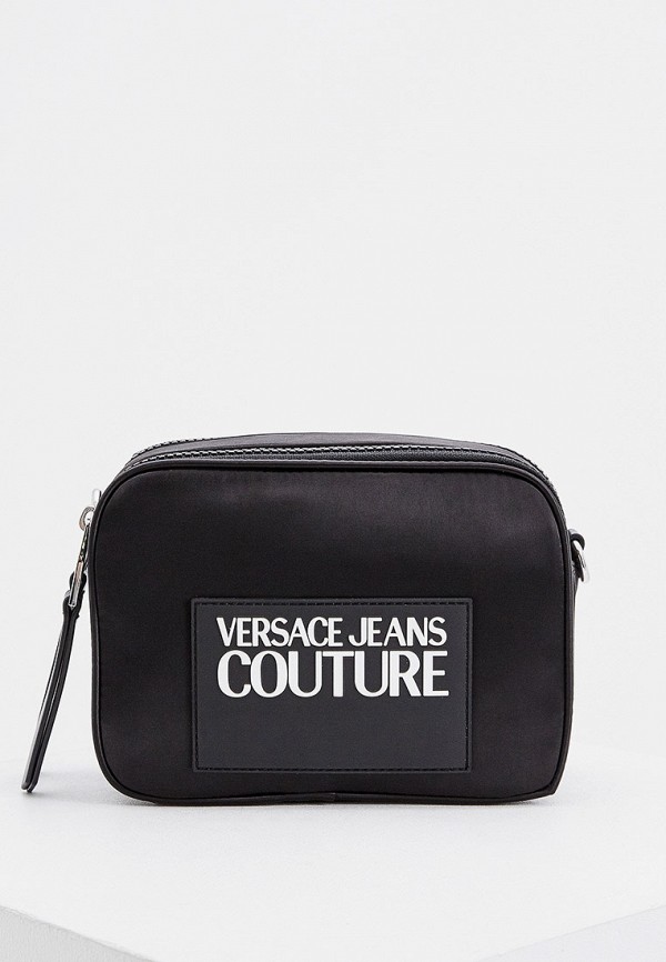 

Сумка Versace Jeans Couture, Черный