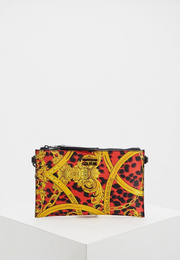 

Сумка Versace Jeans Couture, Мультиколор, Versace Jeans Couture VE035BWHYSL3