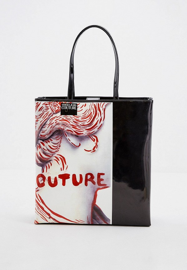 

Сумка Versace Jeans Couture, Черный