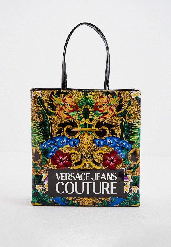 

Сумка Versace Jeans Couture, Разноцветный