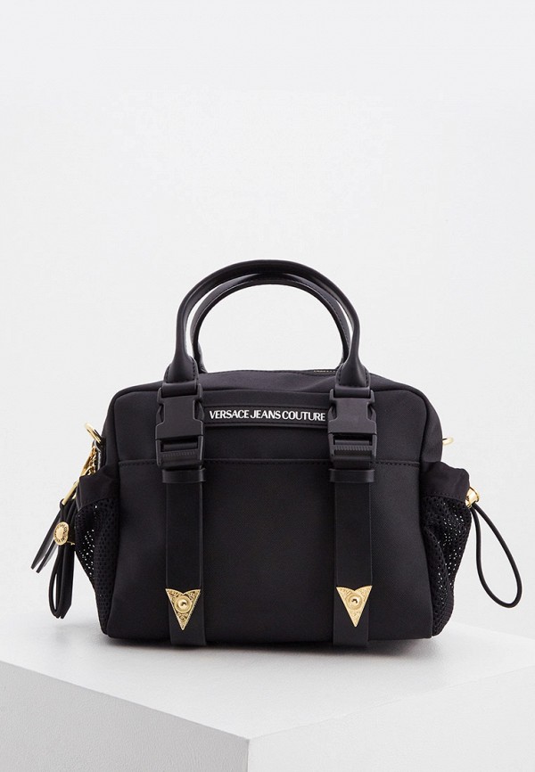 

Сумка Versace Jeans Couture, Черный, Versace Jeans Couture VE035BWHYTA6