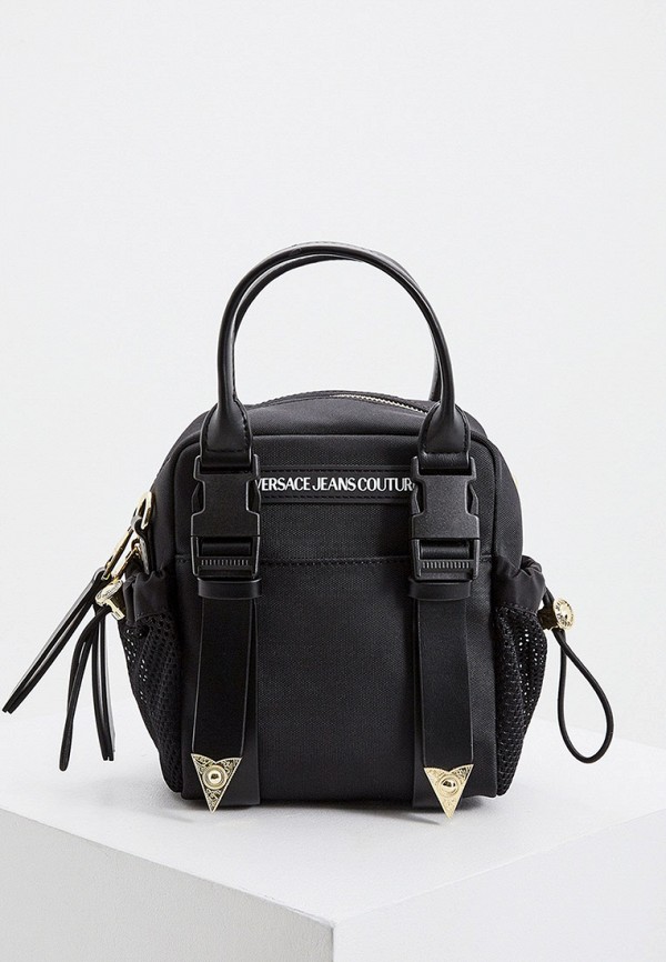 

Сумка Versace Jeans Couture, Черный