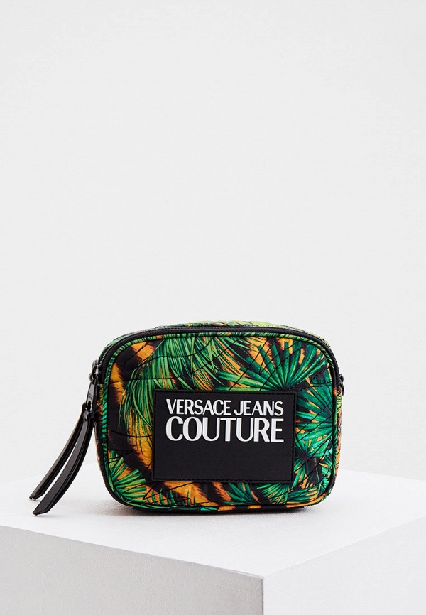 

Сумка Versace Jeans Couture, Зеленый