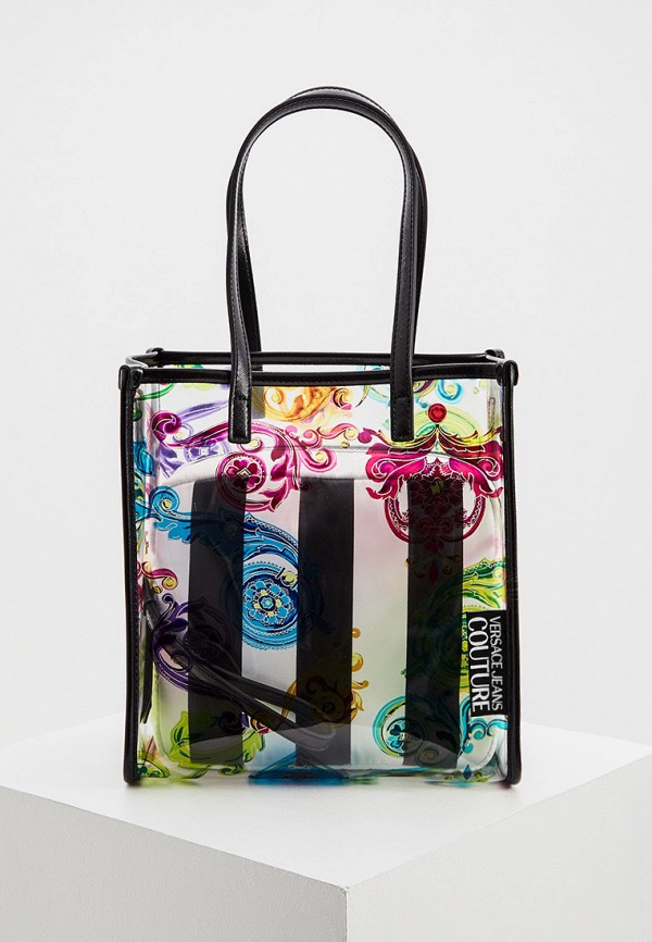 

Комплект Versace Jeans Couture, Разноцветный