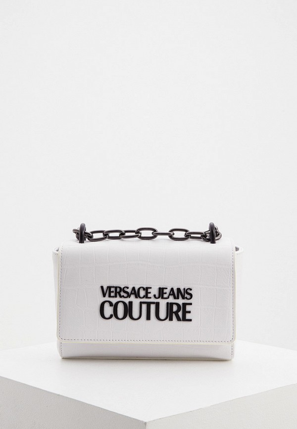 

Сумка Versace Jeans Couture, Белый