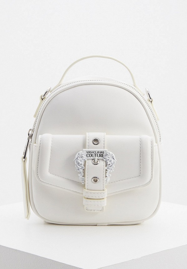 

Рюкзак Versace Jeans Couture, Белый
