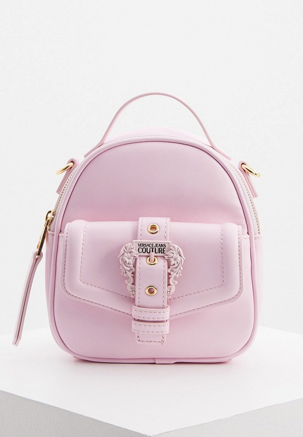 

Рюкзак Versace Jeans Couture, Розовый
