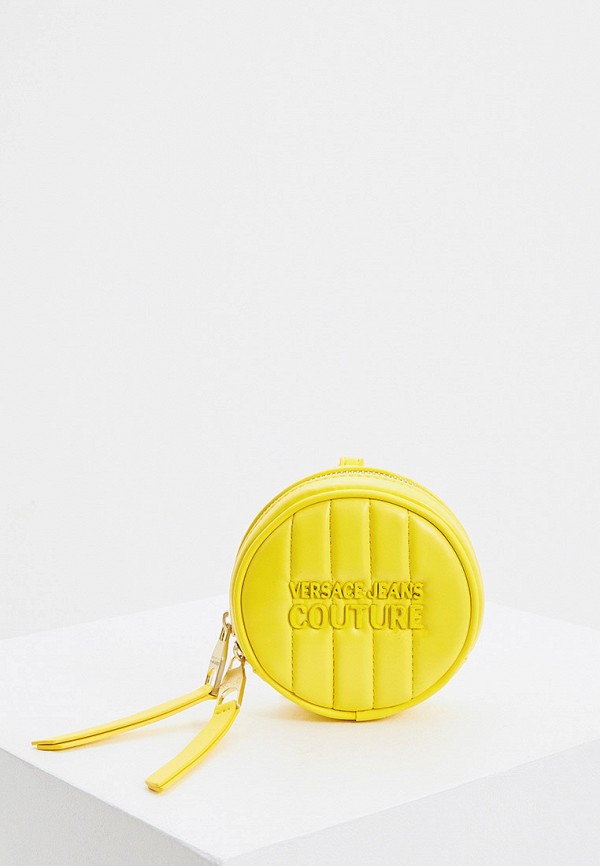 

Кошелек Versace Jeans Couture, Желтый