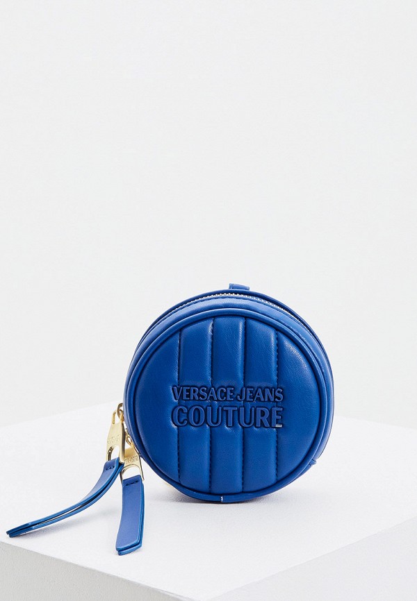 

Кошелек Versace Jeans Couture, Синий