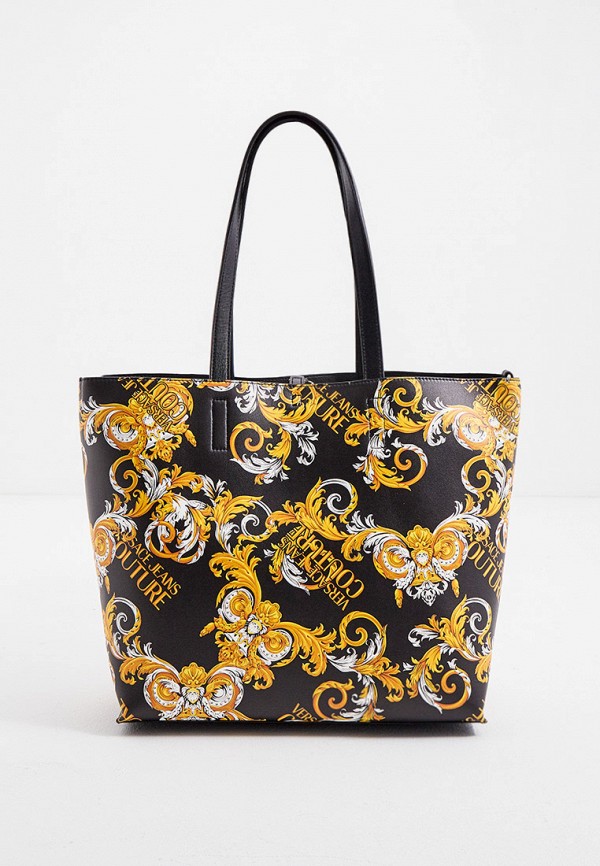 

Комплект Versace Jeans Couture, Черный, Versace Jeans Couture VE035BWKEQN9