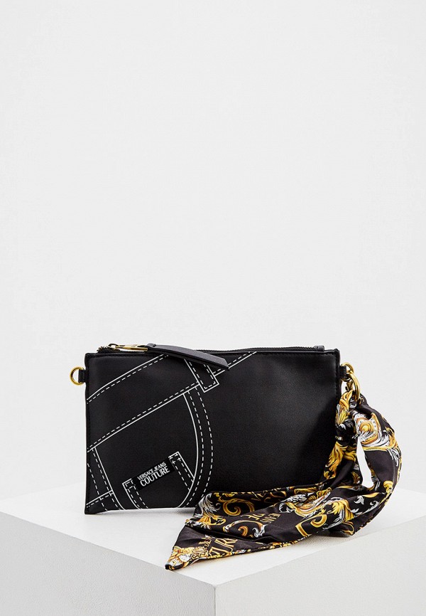 

Сумка Versace Jeans Couture, Черный