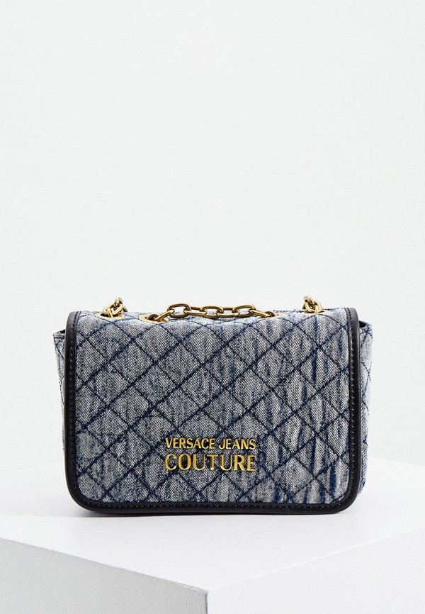 

Сумка Versace Jeans Couture, Синий