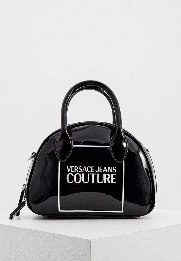 

Сумка Versace Jeans Couture, Черный