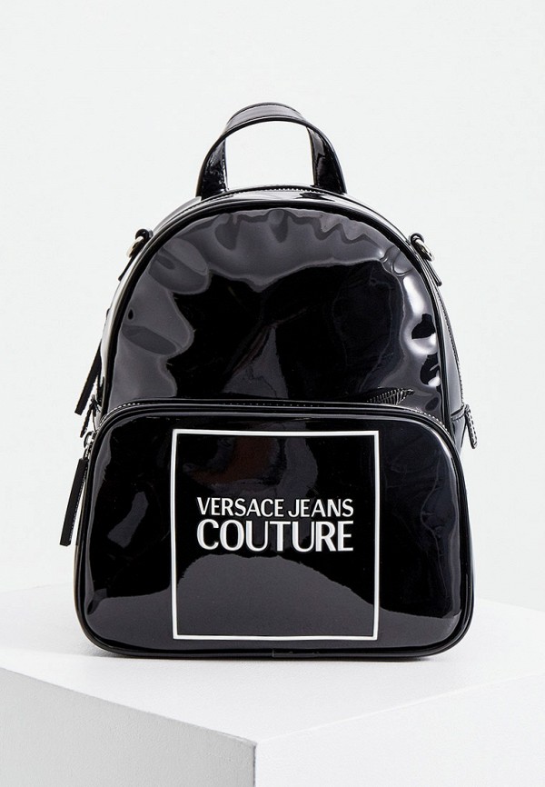

Рюкзак Versace Jeans Couture, Черный