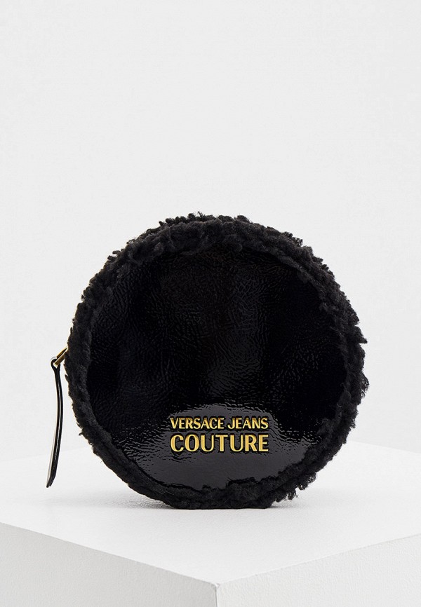 

Сумка Versace Jeans Couture, Черный