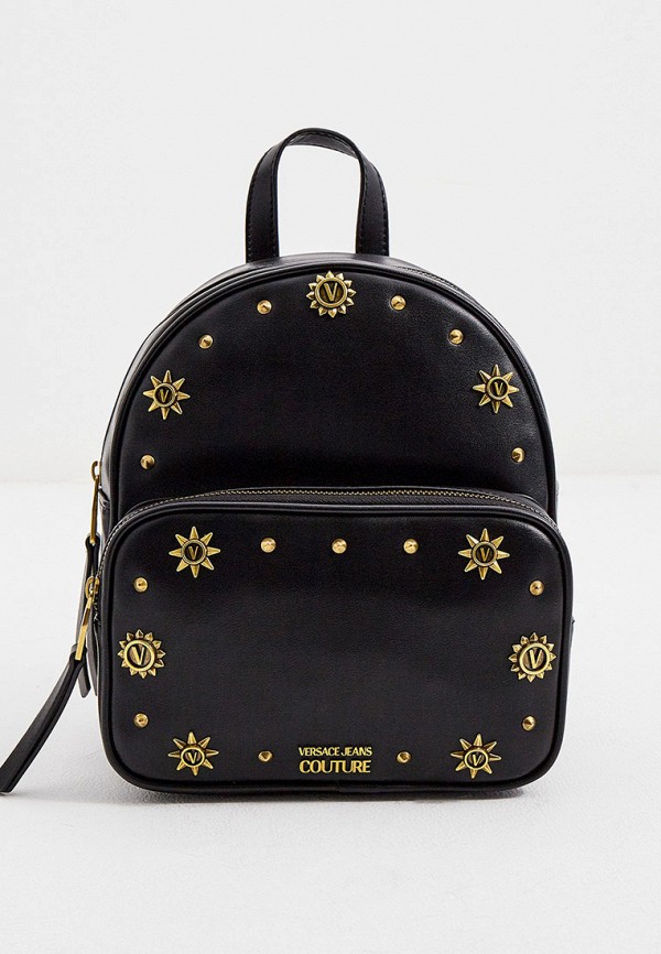 

Рюкзак Versace Jeans Couture, Черный