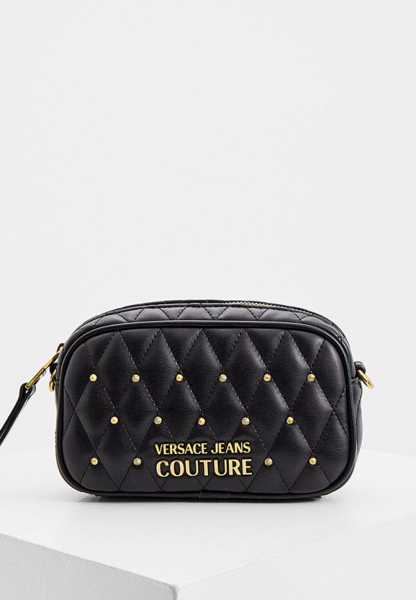 

Сумка Versace Jeans Couture, Черный