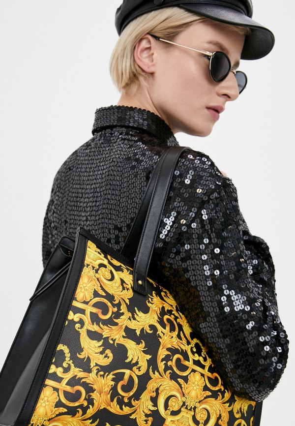 фото Сумка versace jeans couture