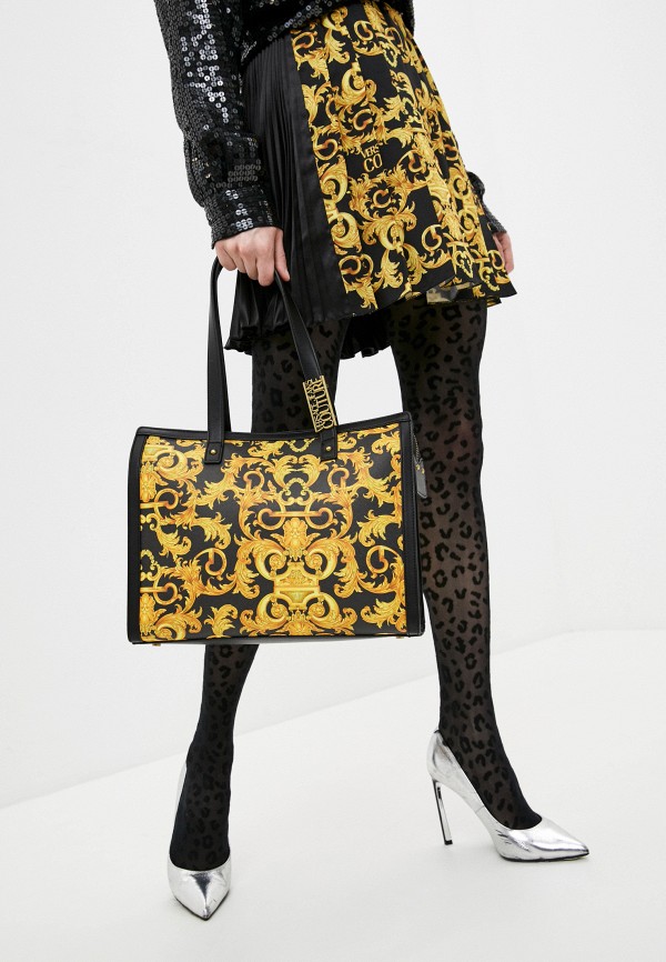 фото Сумка versace jeans couture