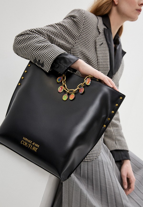 фото Сумка versace jeans couture