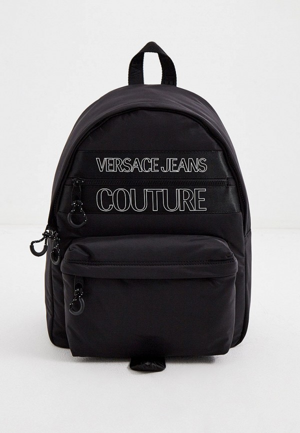 фото Рюкзак versace jeans couture