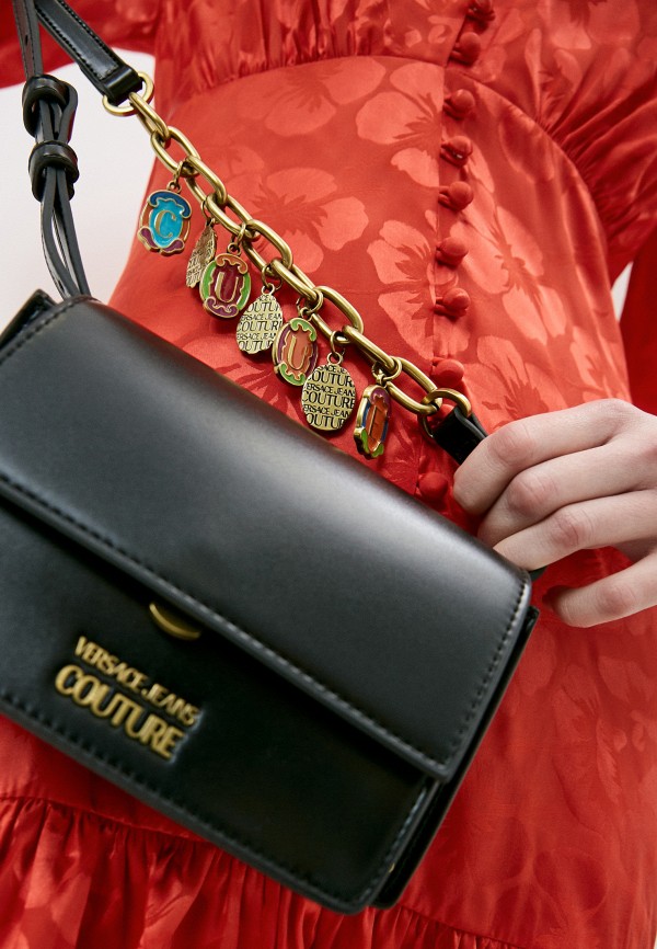 фото Сумка versace jeans couture