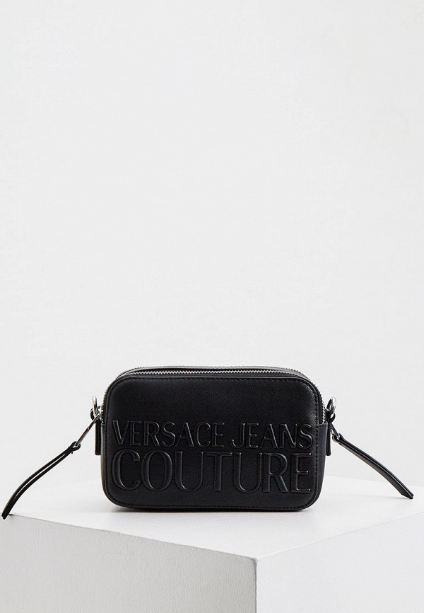 

Сумка Versace Jeans Couture, Черный