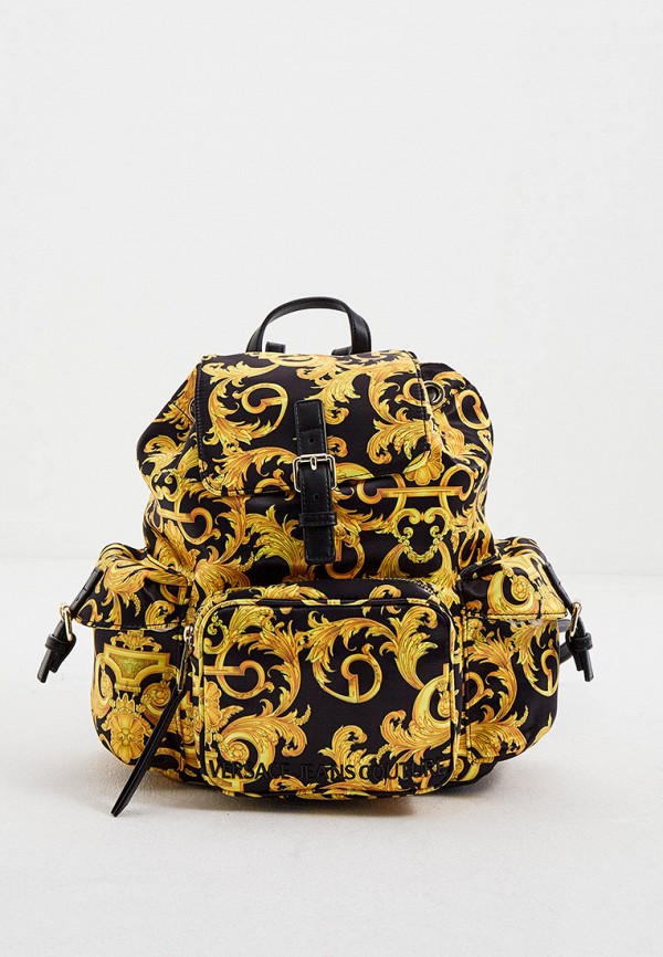 

Рюкзак Versace Jeans Couture, Желтый