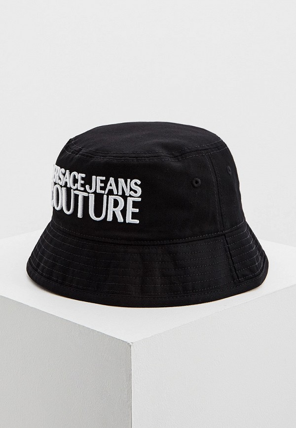

Панама Versace Jeans Couture, Черный