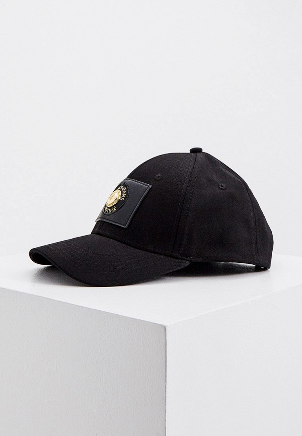 

Бейсболка Versace Jeans Couture, Черный