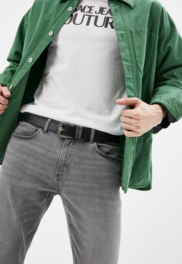 фото Ремень versace jeans couture