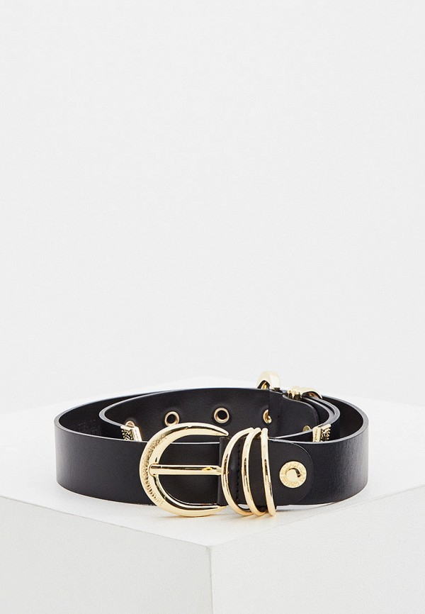 

Ремень Versace Jeans Couture, Черный