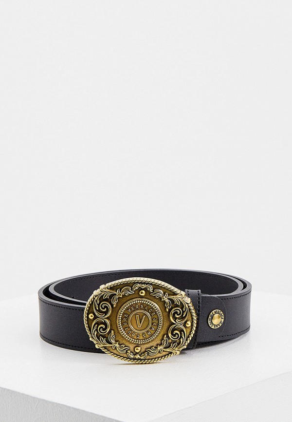 фото Ремень versace jeans couture
