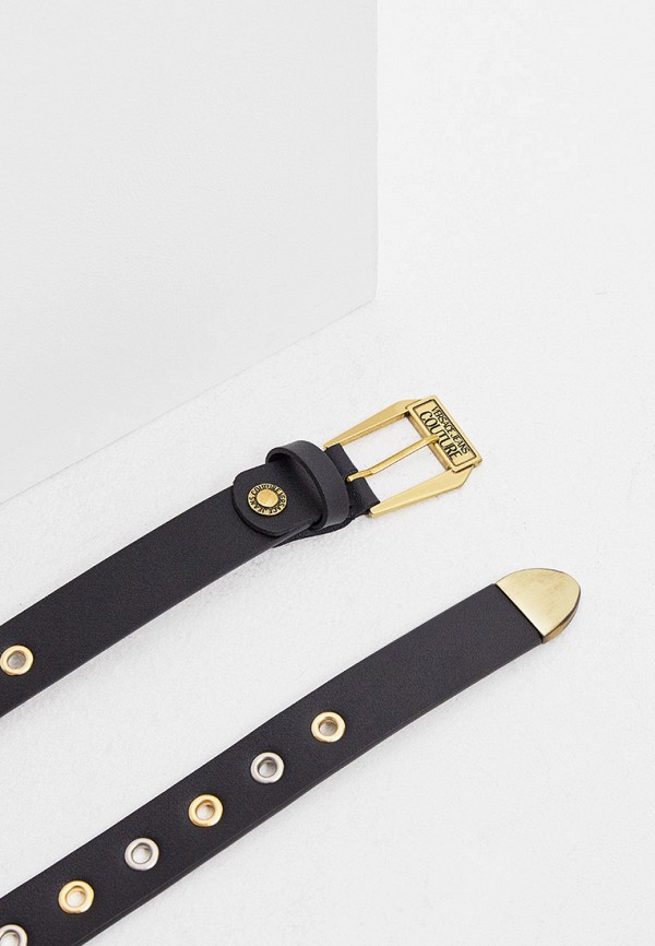 фото Ремень versace jeans couture