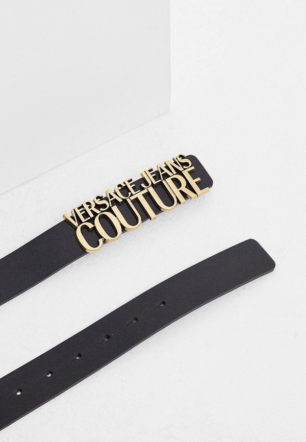 фото Ремень versace jeans couture