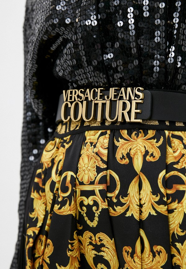 фото Ремень versace jeans couture