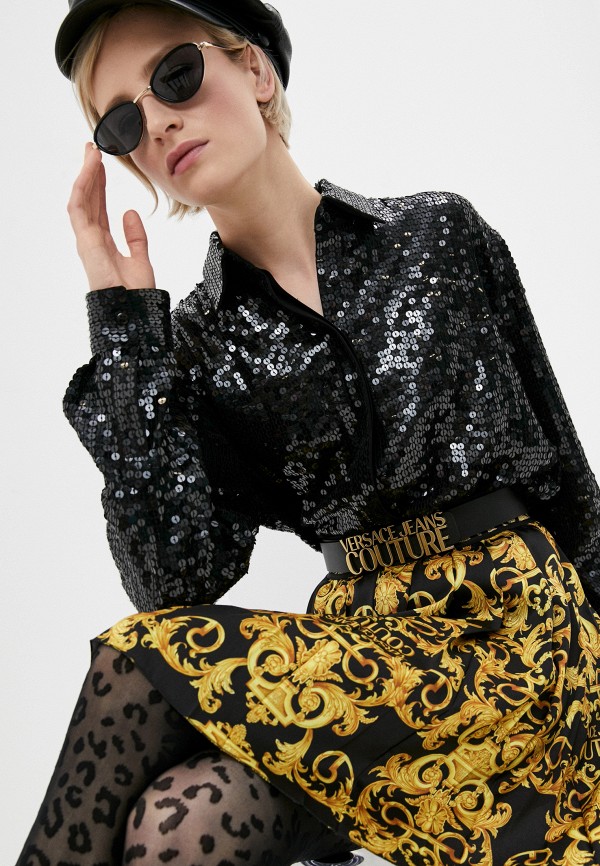 фото Ремень versace jeans couture