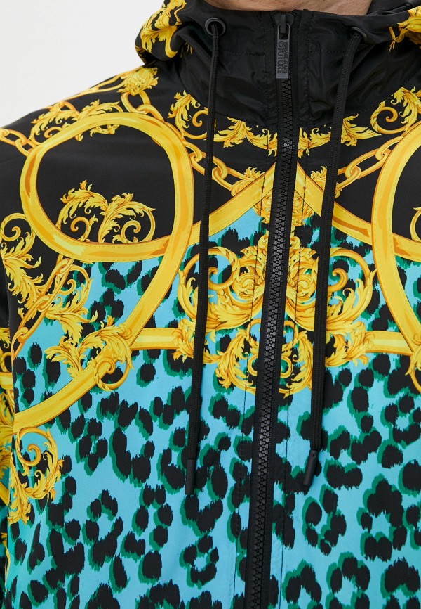 

Ветровка Versace Jeans Couture, Черный, Versace Jeans Couture VE035EMHYSO8