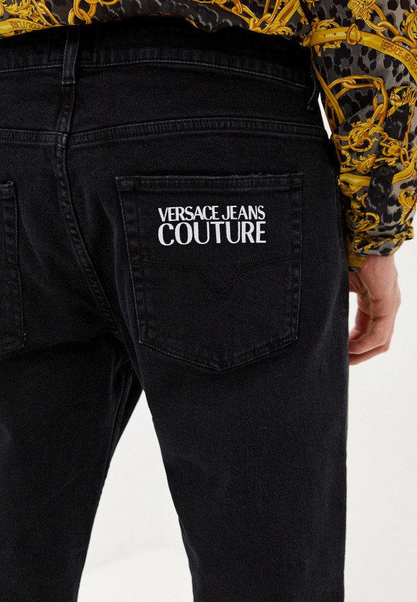 фото Джинсы versace jeans couture