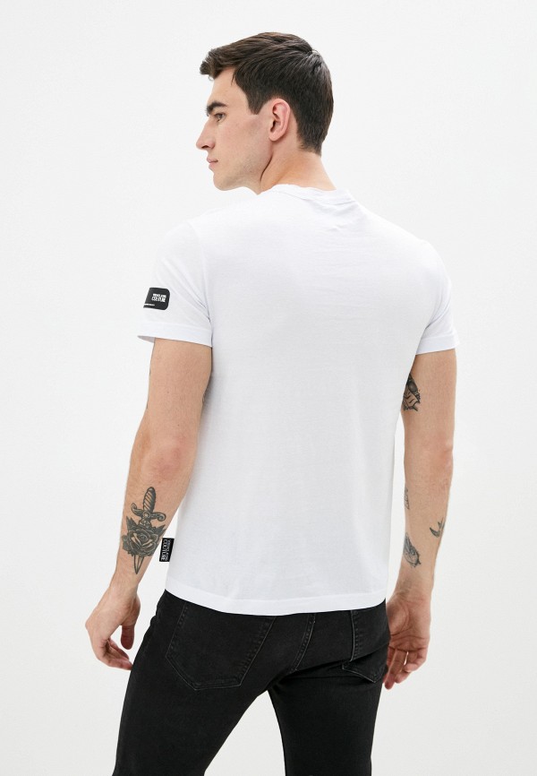

Футболка Versace Jeans Couture, Белый