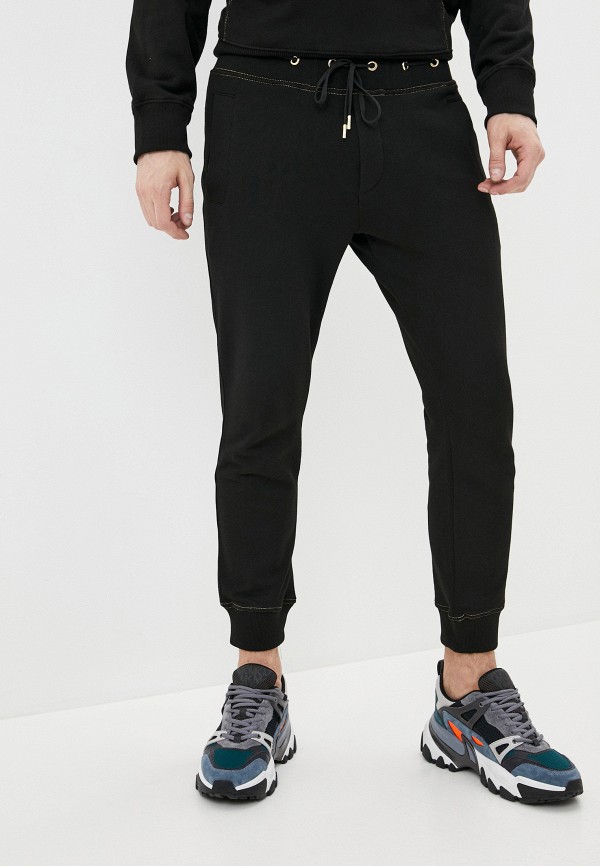 

Брюки спортивные Versace Jeans Couture, Черный