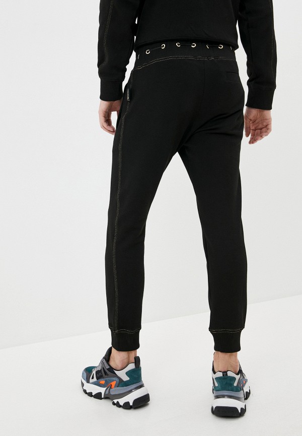 

Брюки спортивные Versace Jeans Couture, Черный, Versace Jeans Couture VE035EMHYTK7