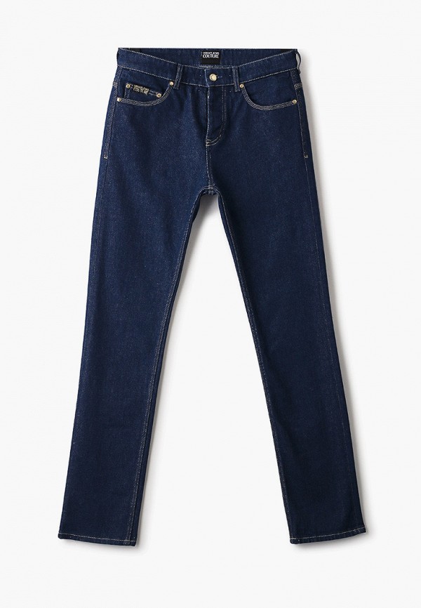 

Джинсы Versace Jeans Couture, Синий