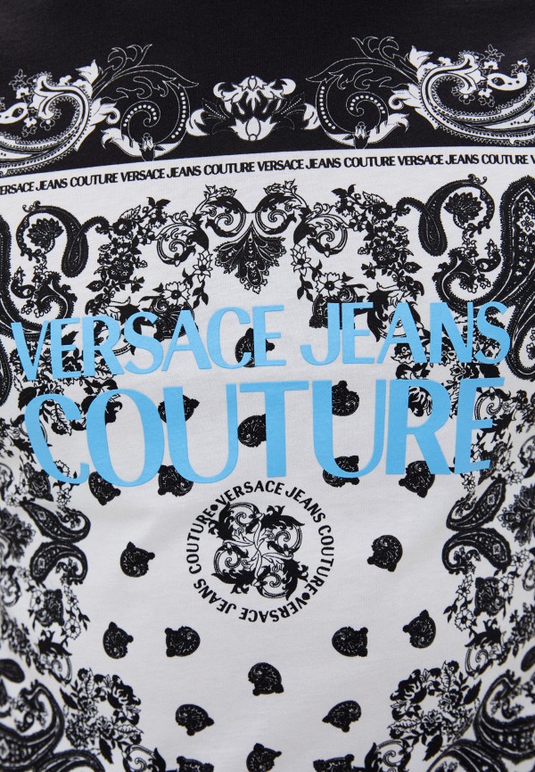 фото Футболка versace jeans couture