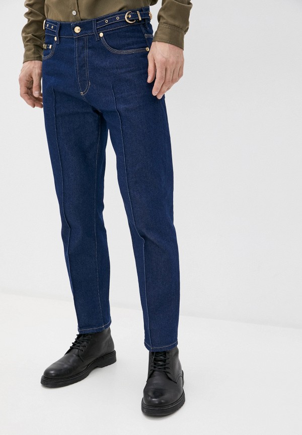 

Джинсы Versace Jeans Couture, Синий