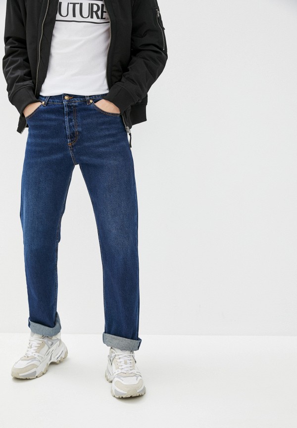 

Джинсы Versace Jeans Couture, Синий
