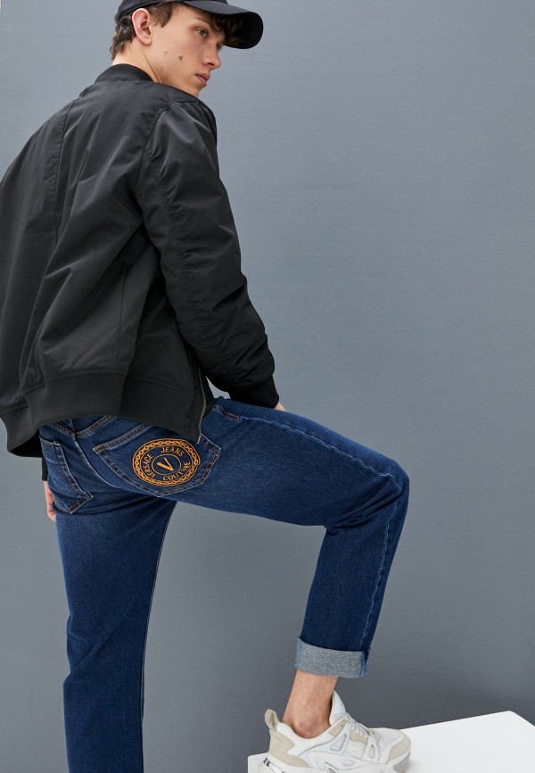 фото Джинсы versace jeans couture