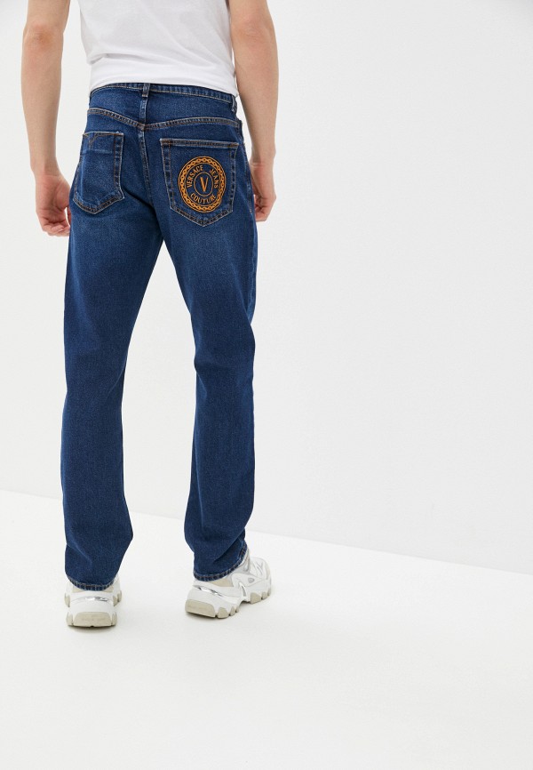 фото Джинсы versace jeans couture