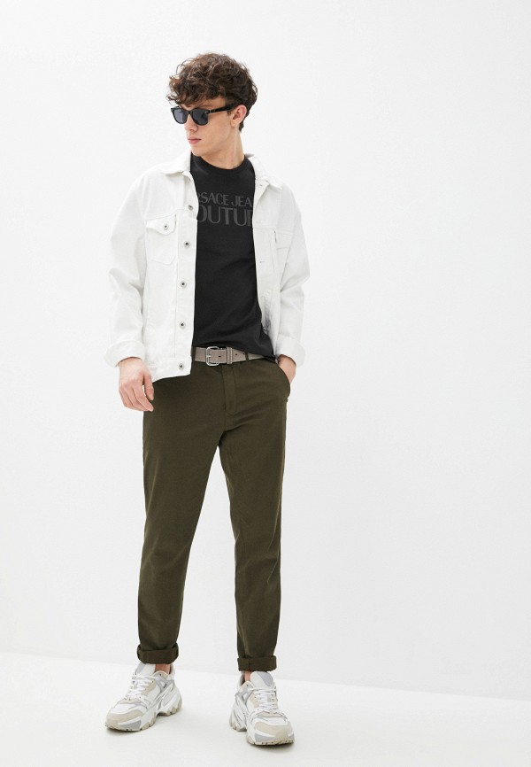 фото Футболка versace jeans couture