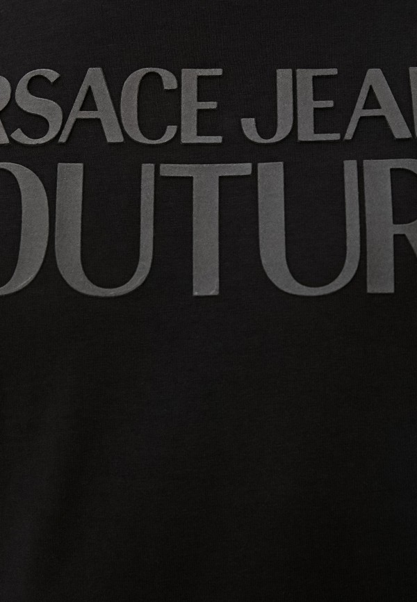 фото Футболка versace jeans couture